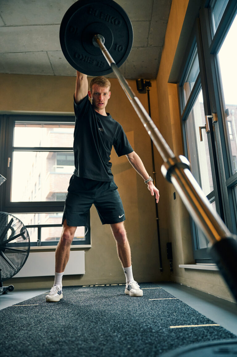 Julian Personal Training