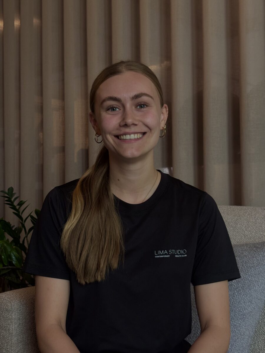 Kira Werkstudentin