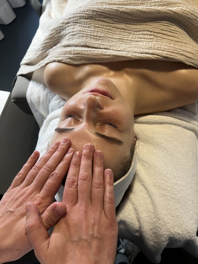 Wellness Massage Beauty