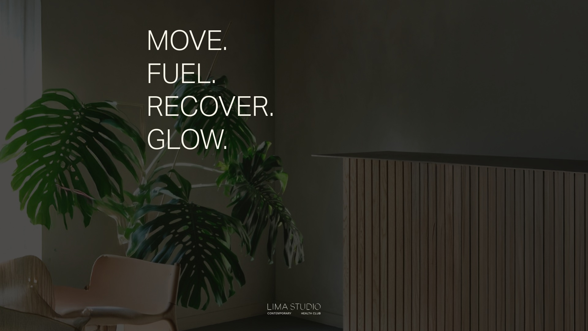 MOVE.FUEL.RECOVER.GLOW
